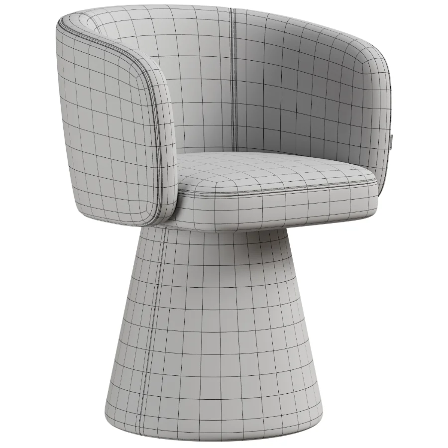 Tori Dining Chair - Image 1
