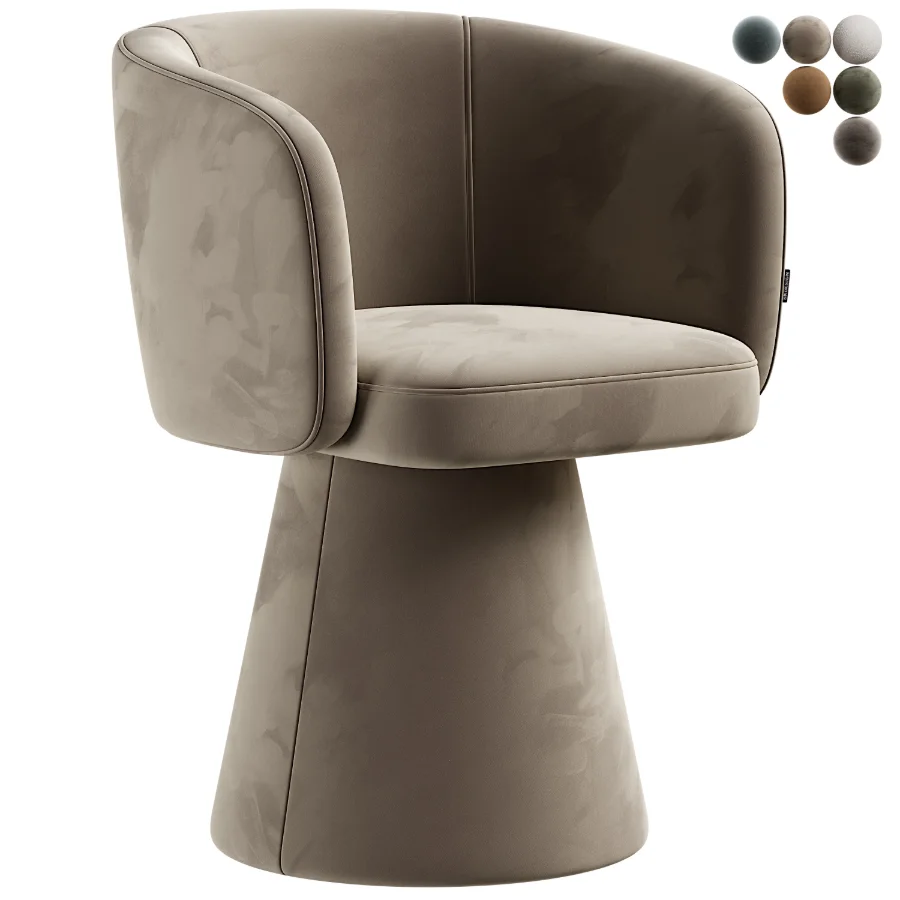 Tori Dining Chair - Image 2