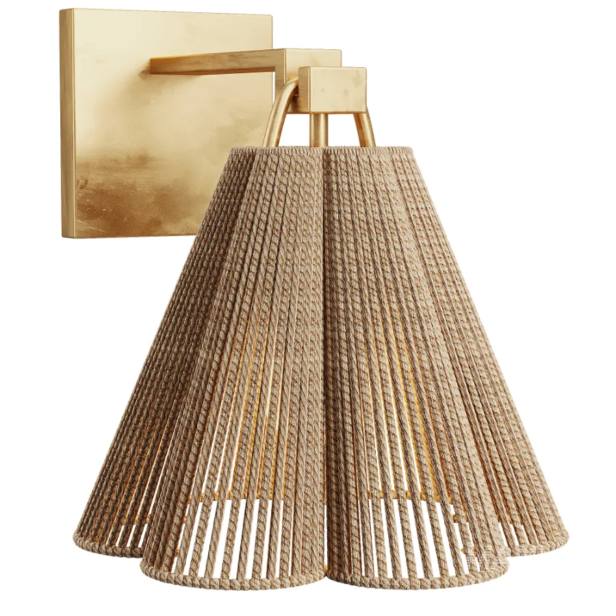 Sonoma Wall Light - Image 4