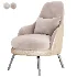Le_Comfort_Air_armchair - Thumbnail 2
