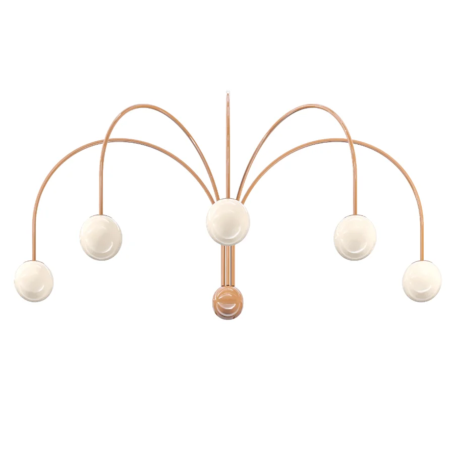 Herrison wall lamp - Image 3