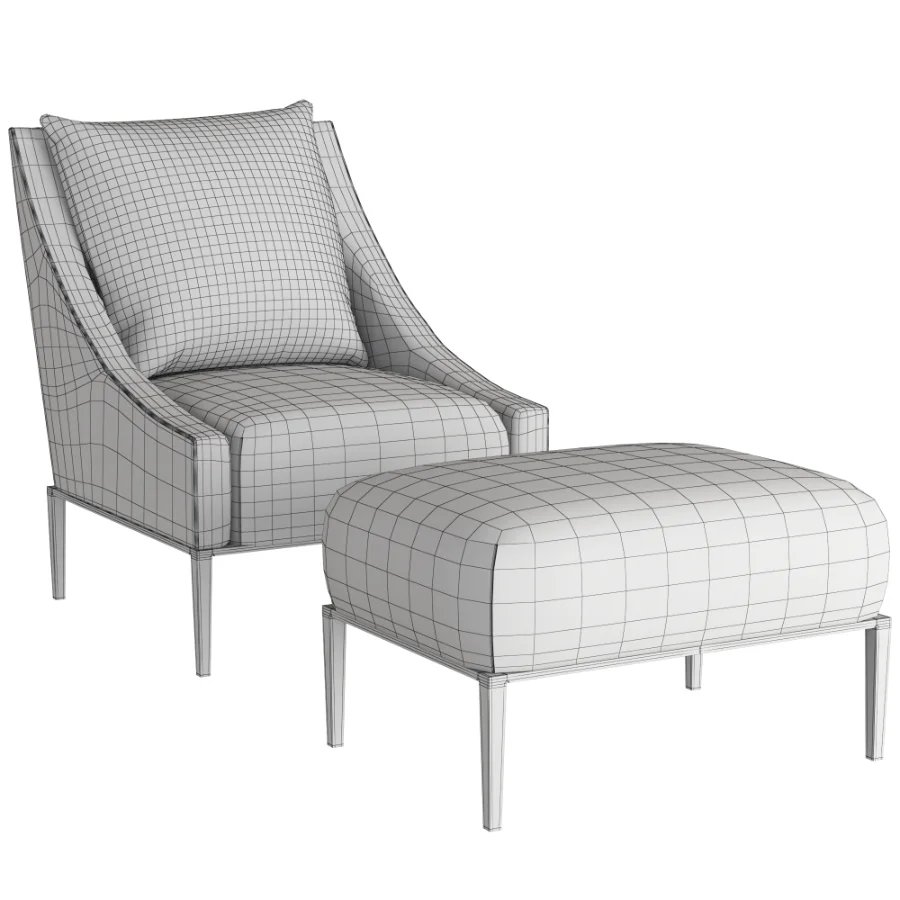 JEAN_Armchair - Image 2