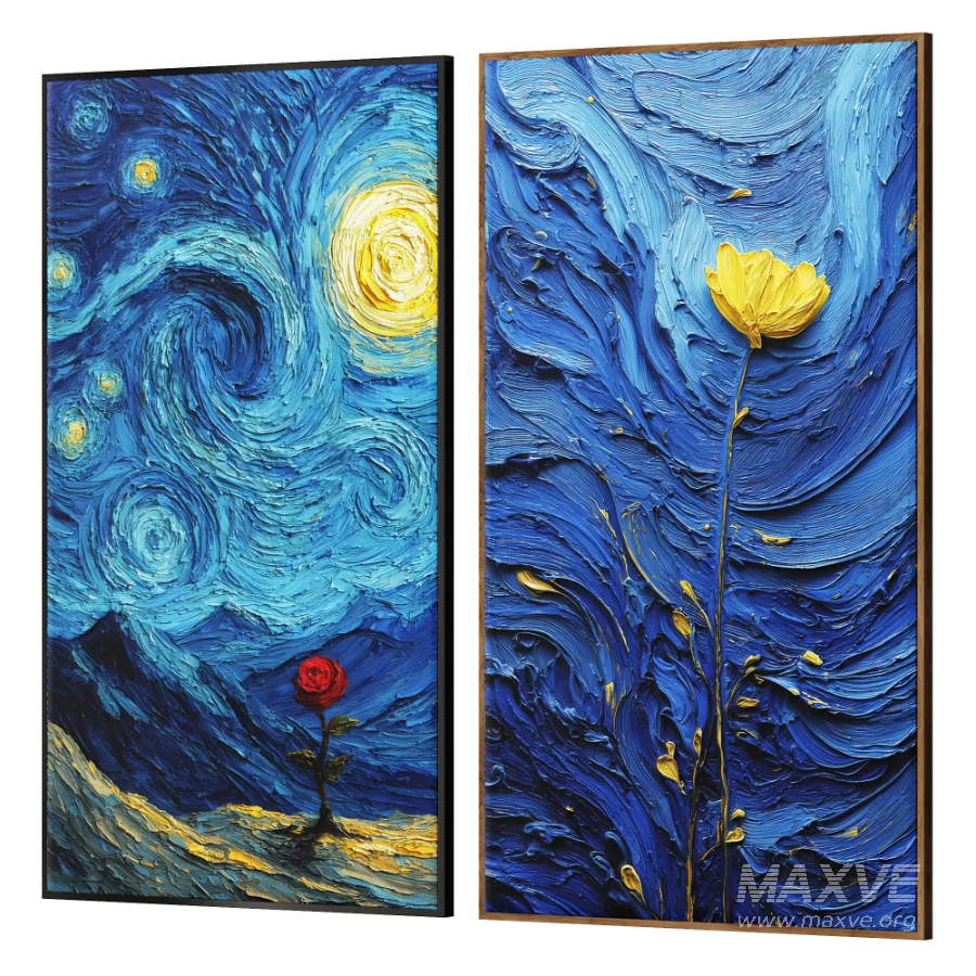 Wall Decor 28 Diorart - Image 1
