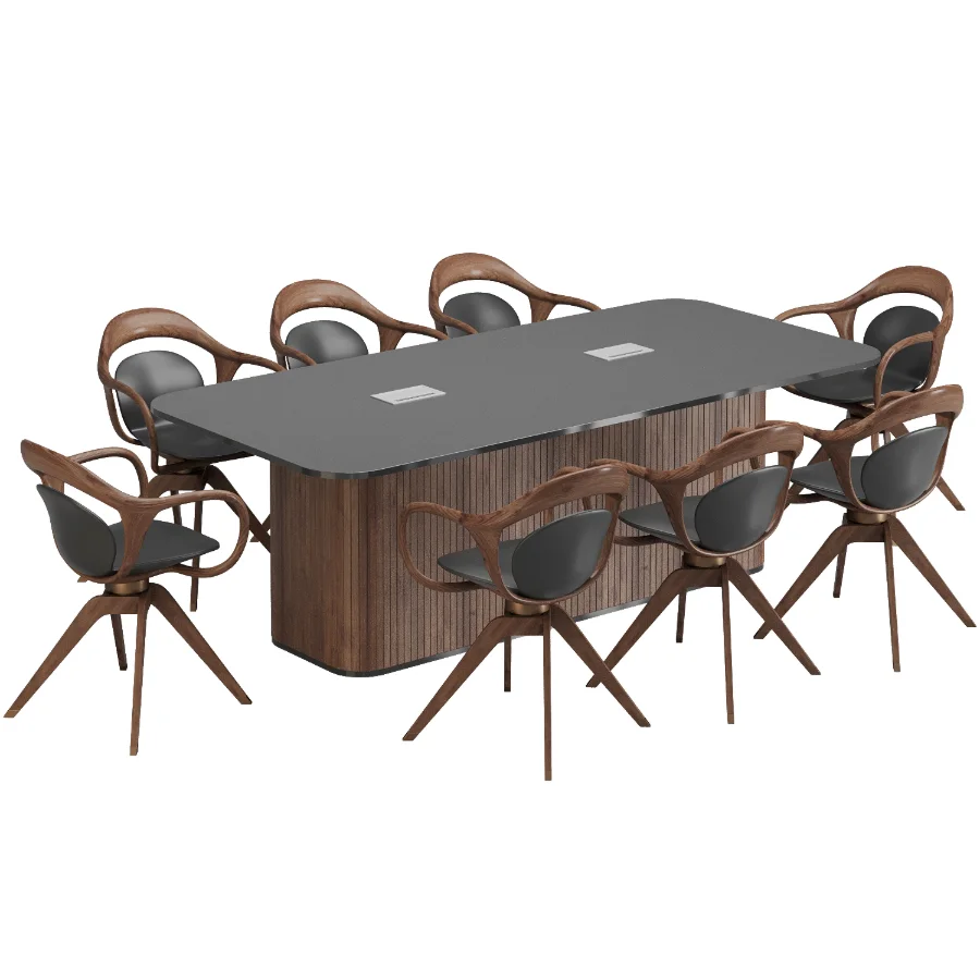 Office Set86 - Image 1