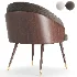 Leisure_Dining_Chair - Thumbnail 3