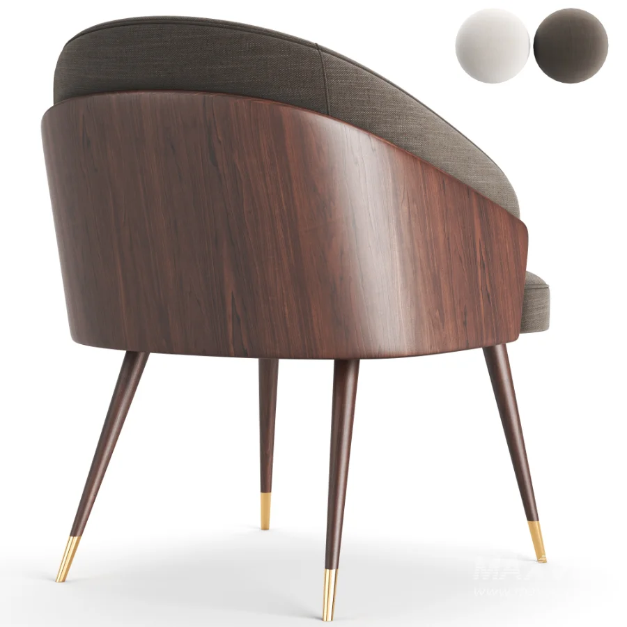 Leisure_Dining_Chair - Image 3