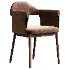 Gardner Modern Dining Chair - Thumbnail 5