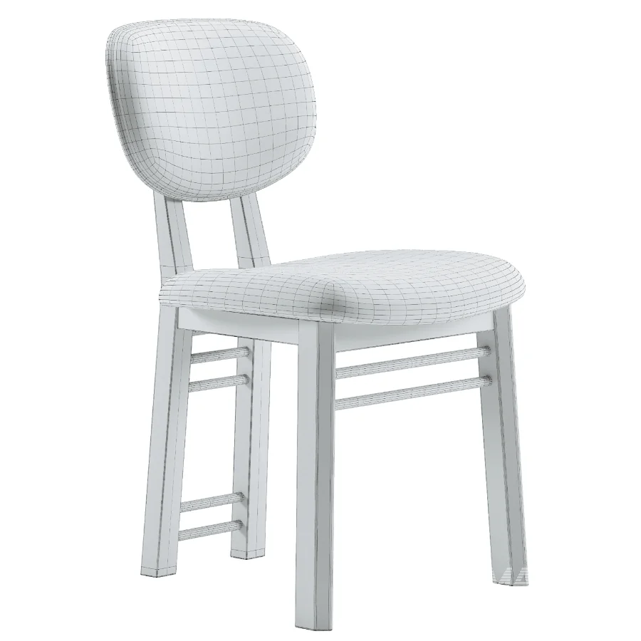 Salida Dining Chair - Image 6