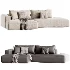 League Sofa - Thumbnail 2