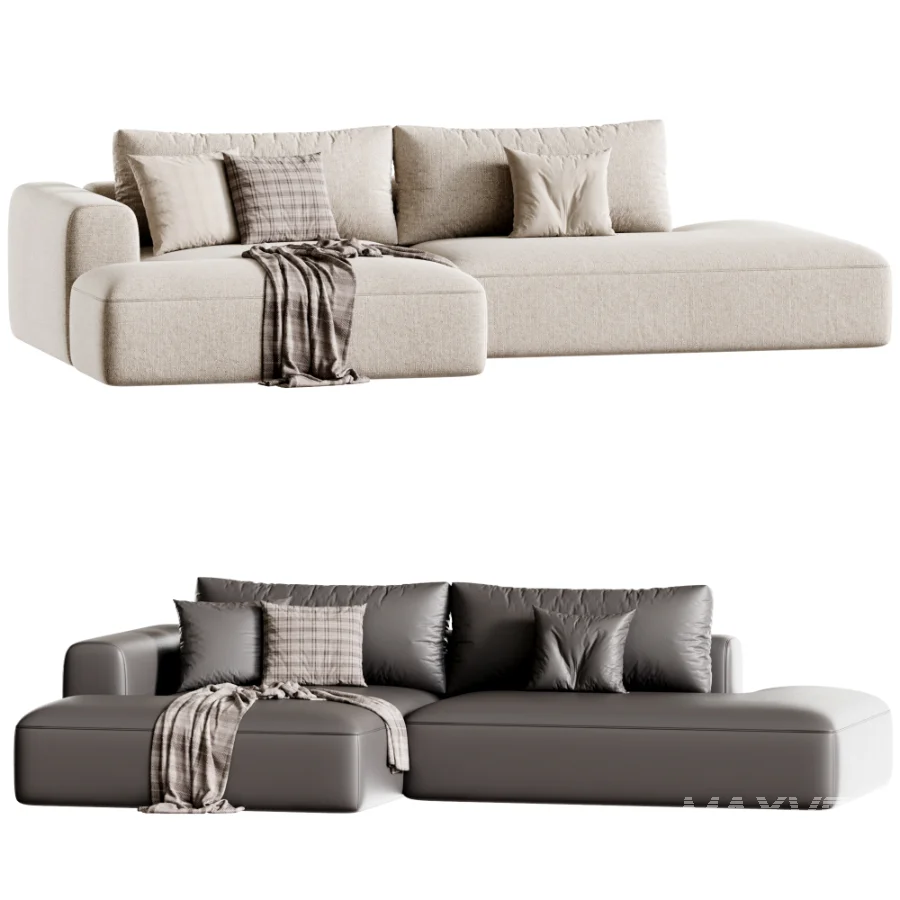 League Sofa - Image 2