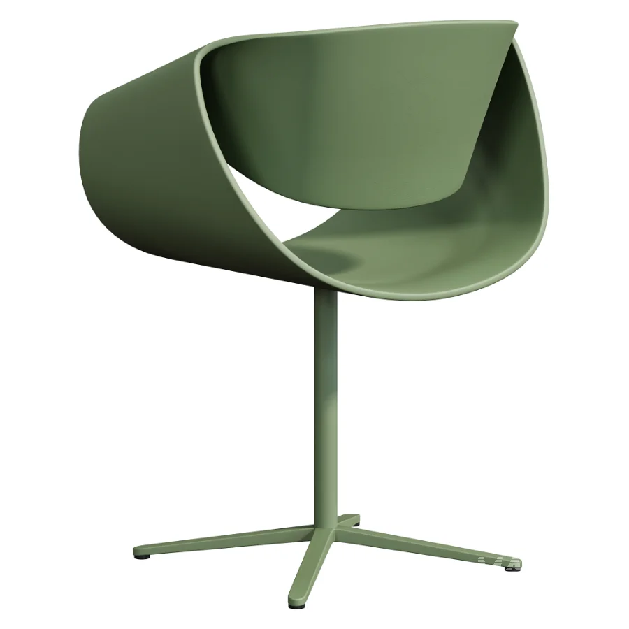 Dining Chair 05 By ZUCO - Image 5