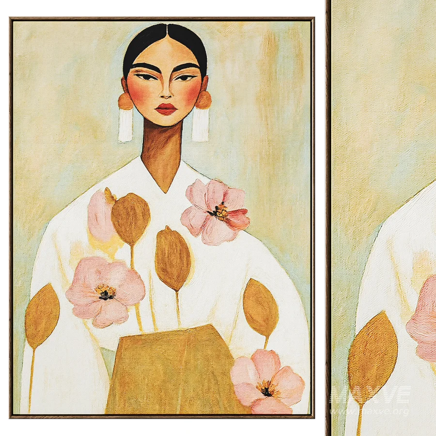 Painting 29 - Image 5