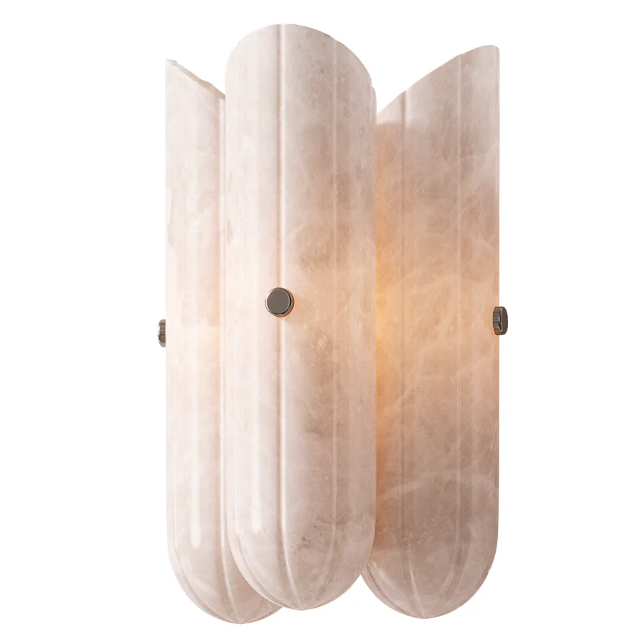 Roll & Hill Lorna LED Sconce - Image 3