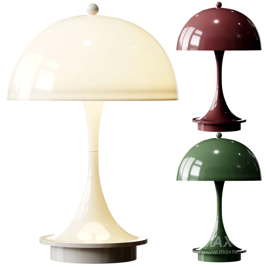 Mobilna Table Lamp - Image 1
