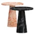 Cone Side Table - Thumbnail 4