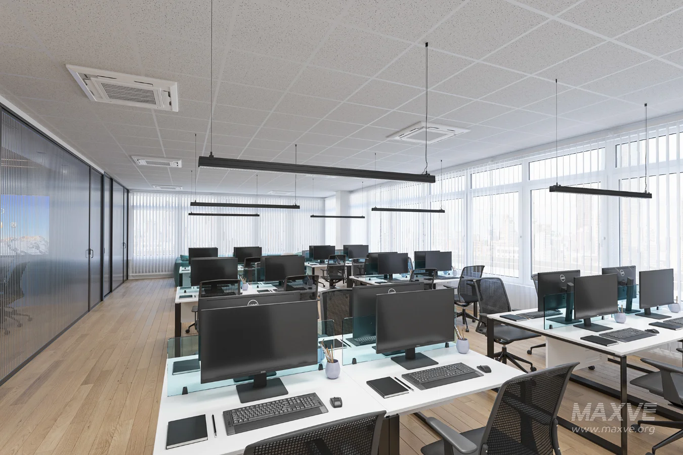 Office Interior Design - Image 10