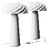 Westwing Anya Table Lamp - Thumbnail 3