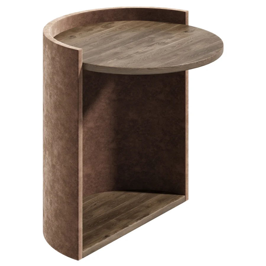 Sinua Coffee Table 01 By Cloto - Image 5