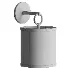 Full Circle Sconce - Thumbnail 3
