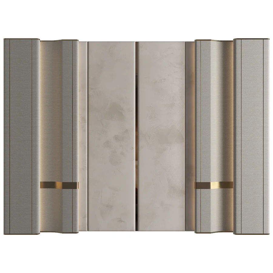Wall Panel Decor 263 - Image 1