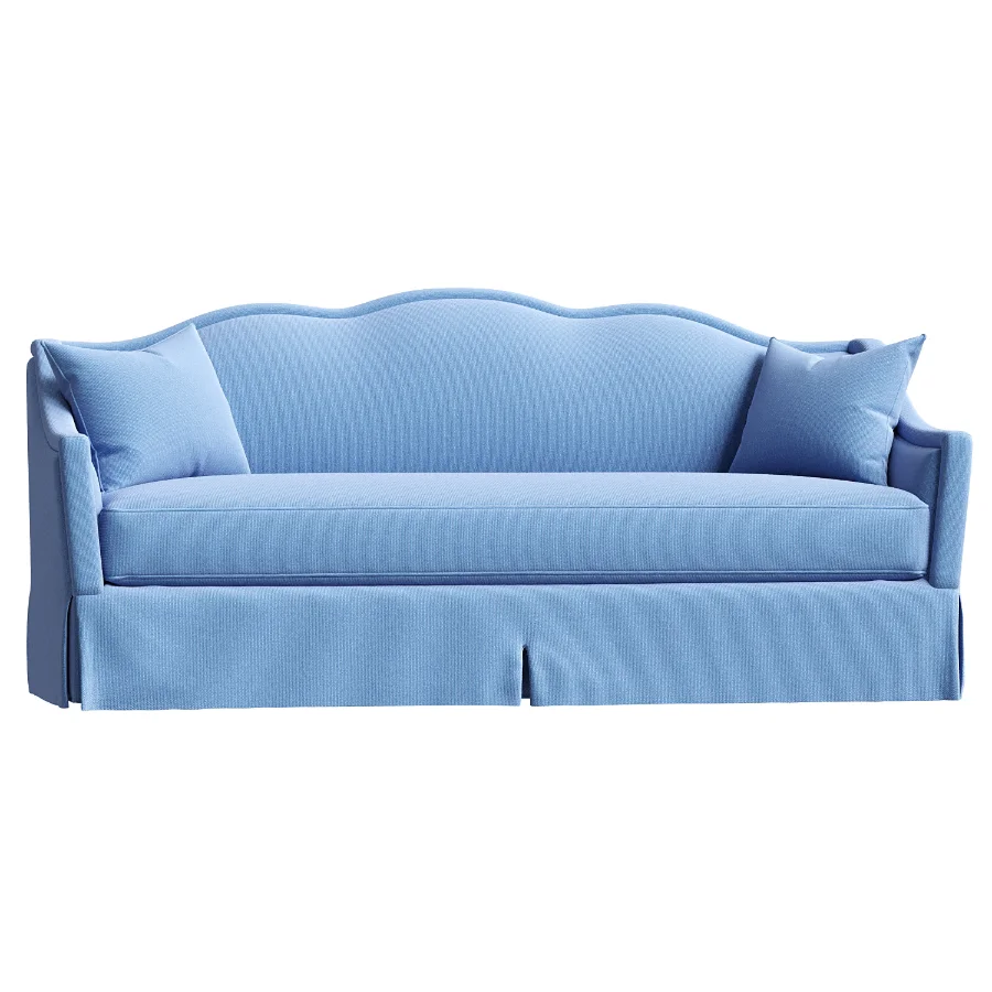 Kennedy Sofa CAITLIN WILSON - Image 1