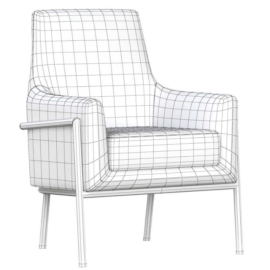 LAUREL armchair - Image 2