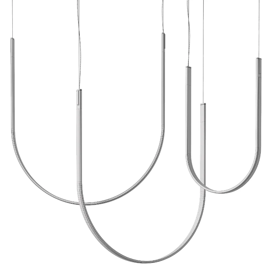 Nahun Ribbon by Cattelan Italia - Image 7