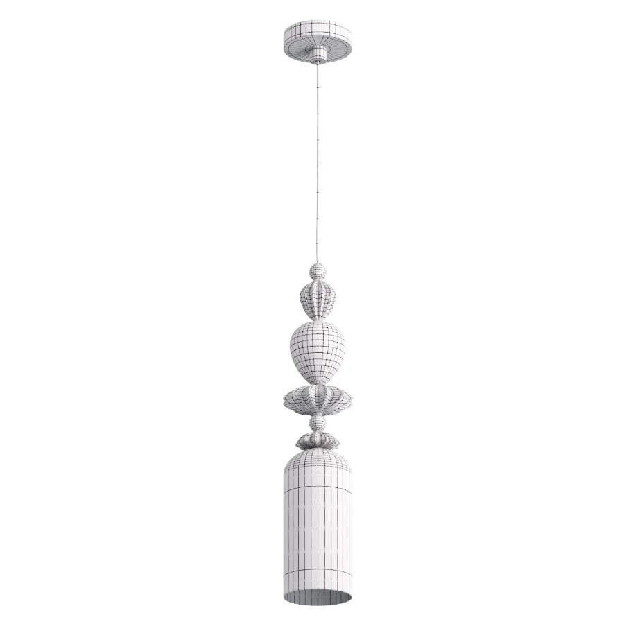 Pendant Light Odeon Light Bizet - Image 2