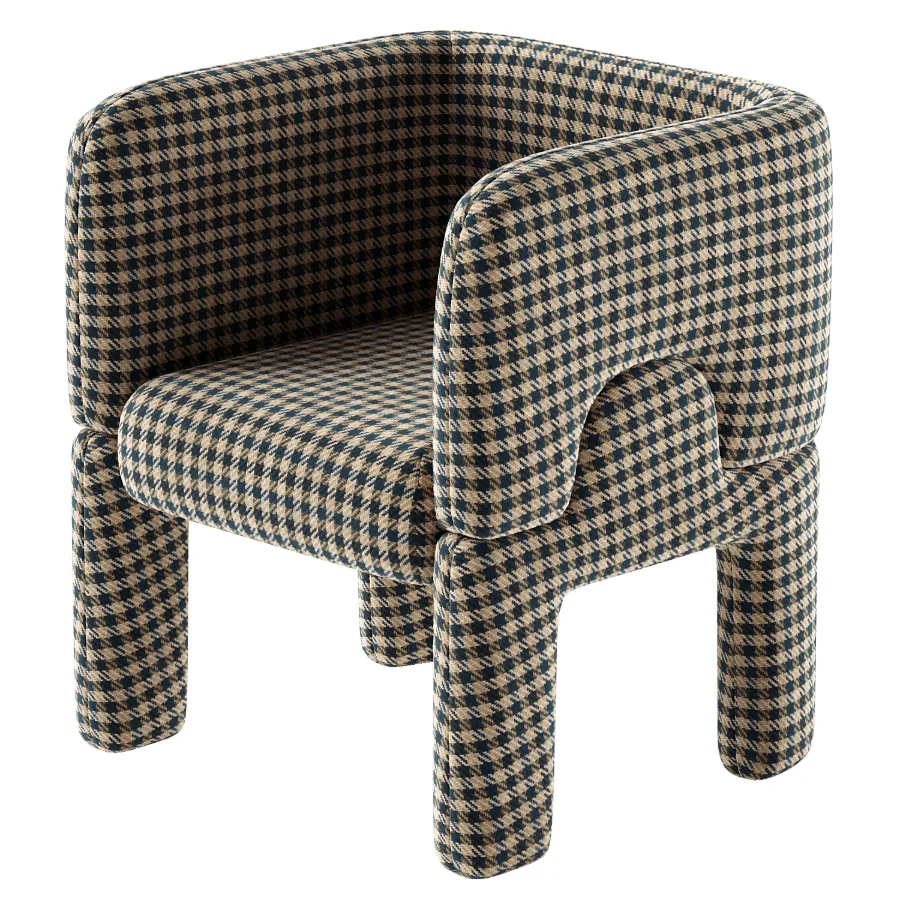 Mosaico Chair - Image 4