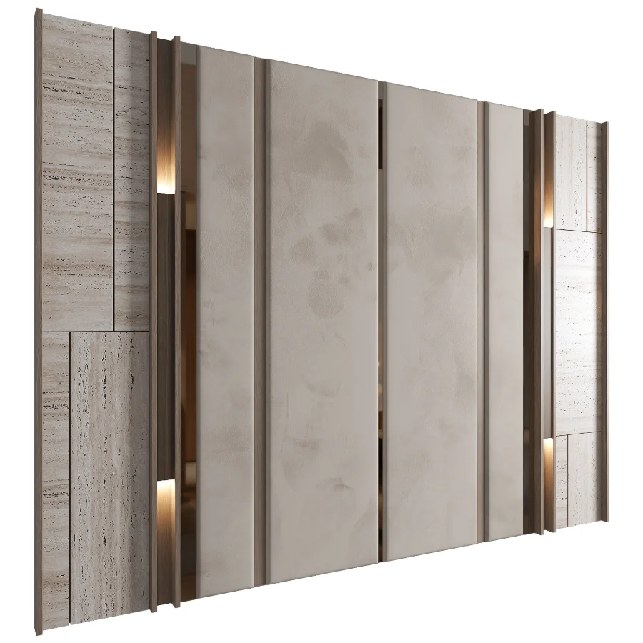 Wall Panel Decor 259 - Image 2