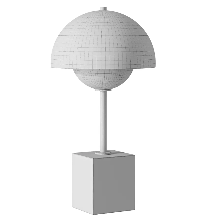 Apollo Table Lamp - Image 3