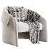 Blazer Armchair - Thumbnail 1
