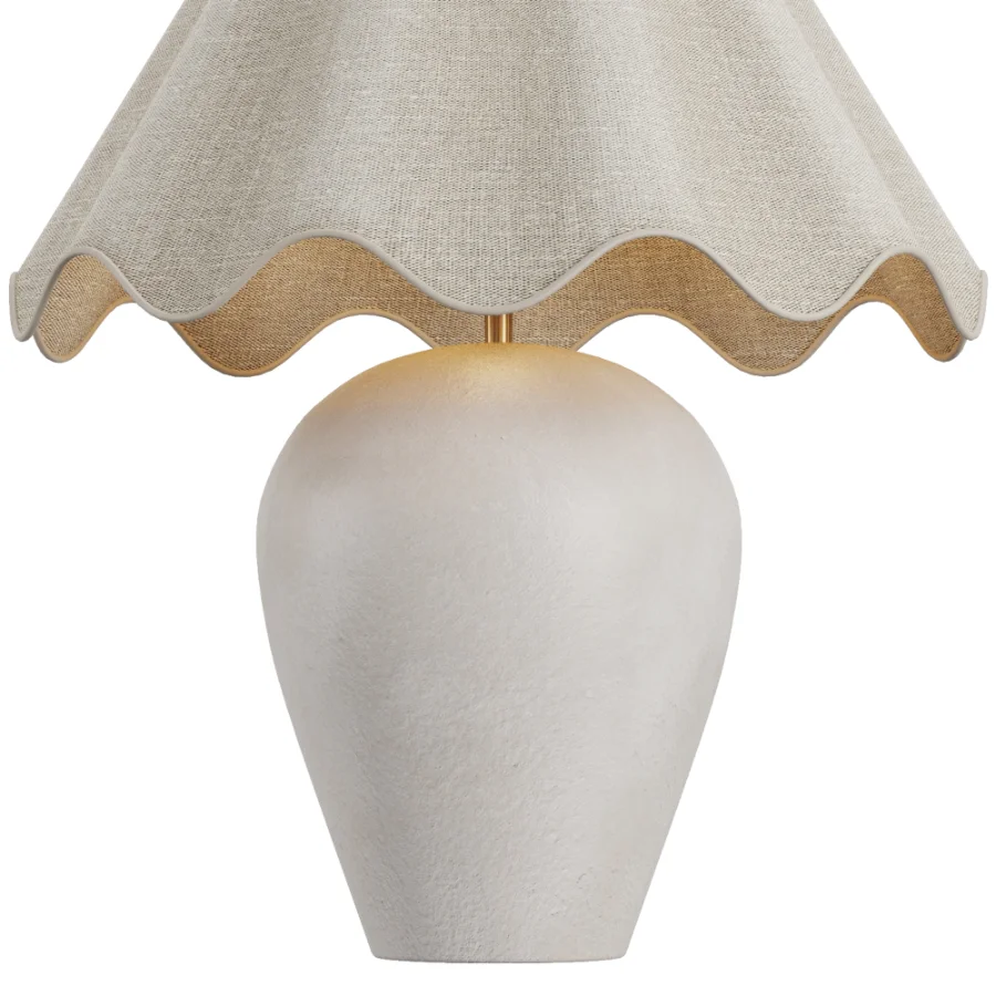 Viola Table Lamp - Image 4