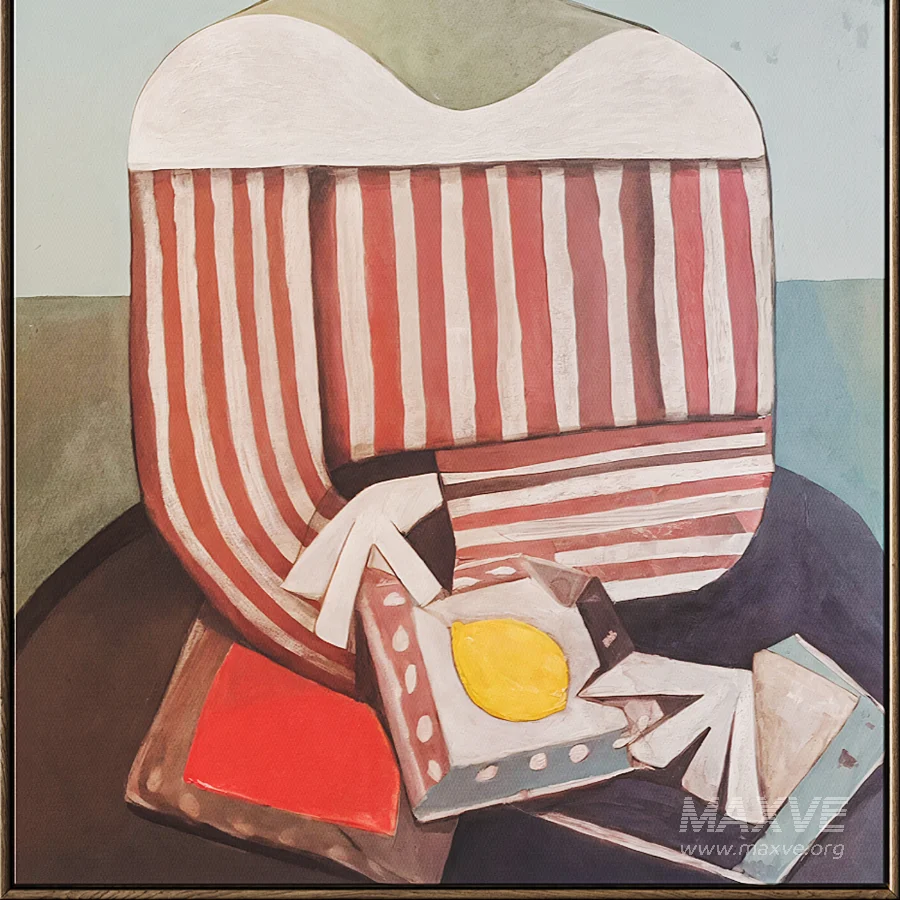 Painting 58 - Image 4