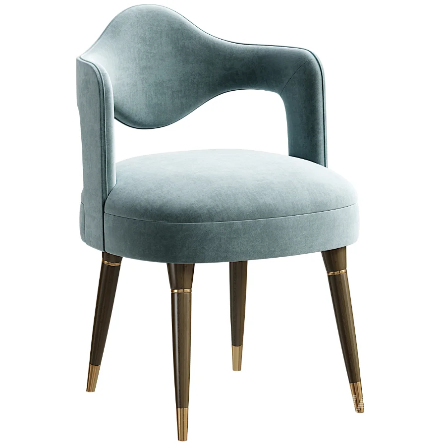 Chaplin Chair - Image 6