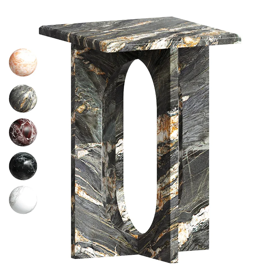 BOND Side Table - Image 4