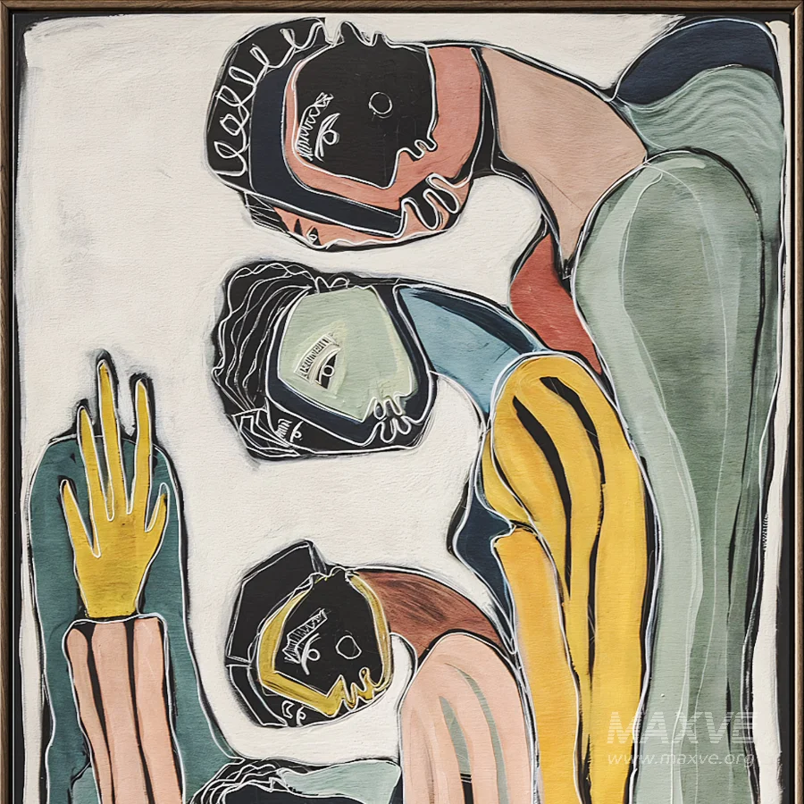 Painting 55 - Image 3