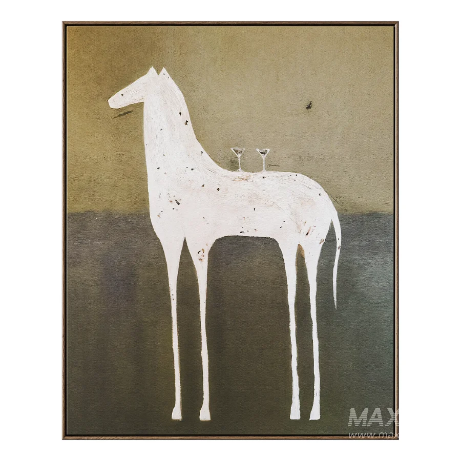 Painting 54 - Image 1