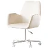 Office chair Frey Textile Sky - Thumbnail 2