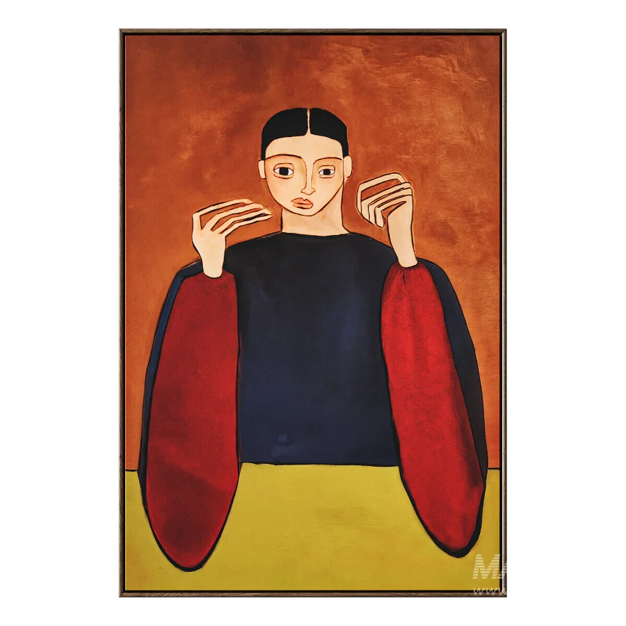 Painting 43 - Image 1