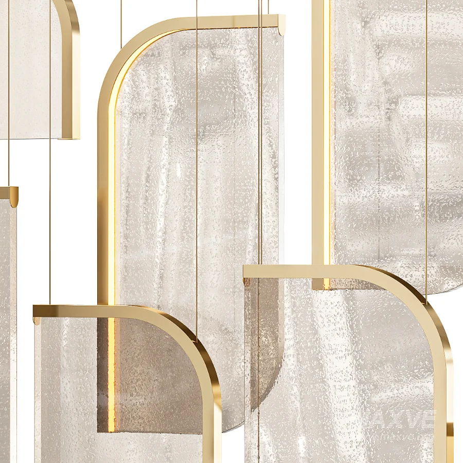 Modern Drifting Lights - Image 4