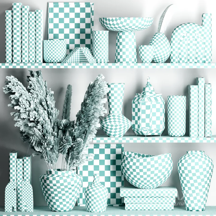 Decorative set 16 - Image 11