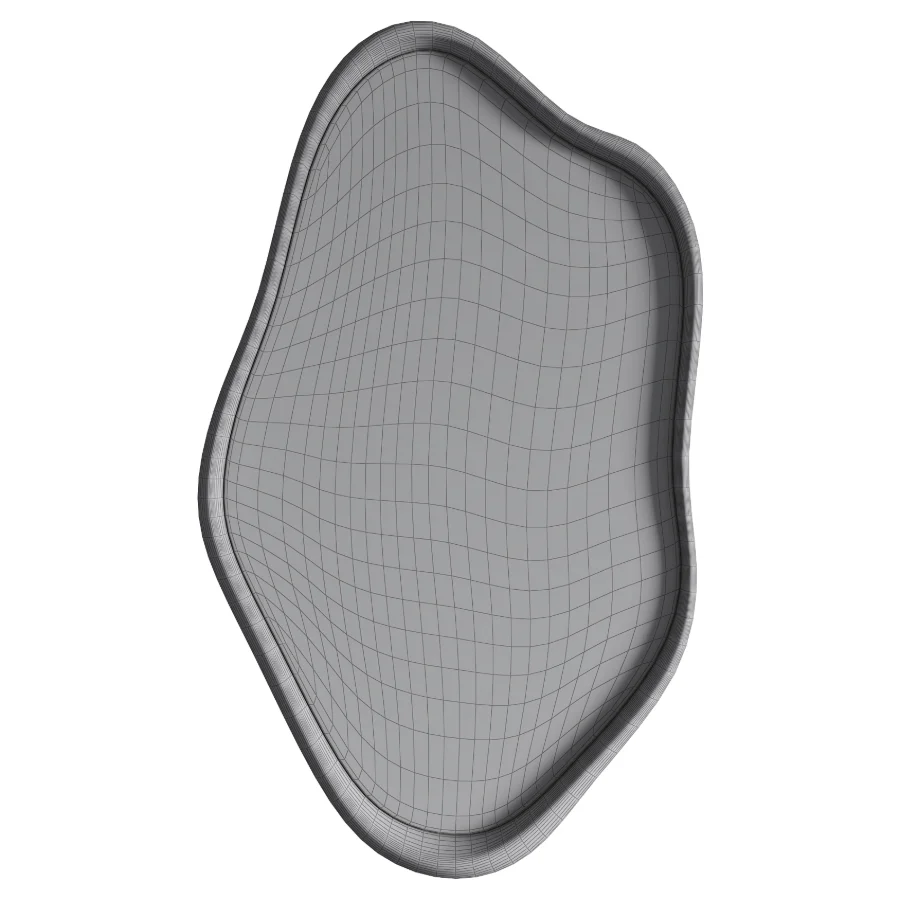 Asymmetrical Mirror 13 - Image 5