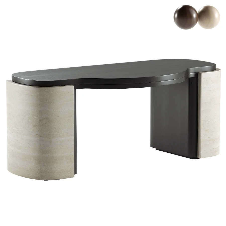 Moka Desk - Image 3