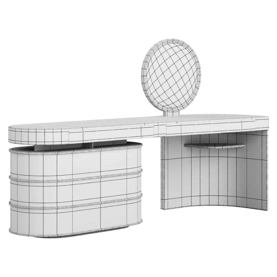 Desk - Image 4