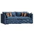 Denver Outdoor Sofa - Thumbnail 2