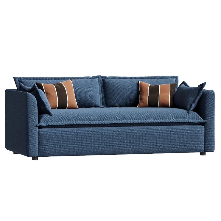 Denver Outdoor Sofa - Image 2