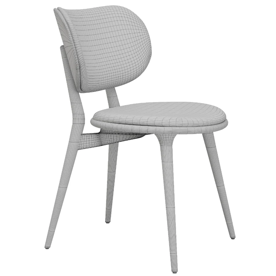 Mater dining chair - Image 5