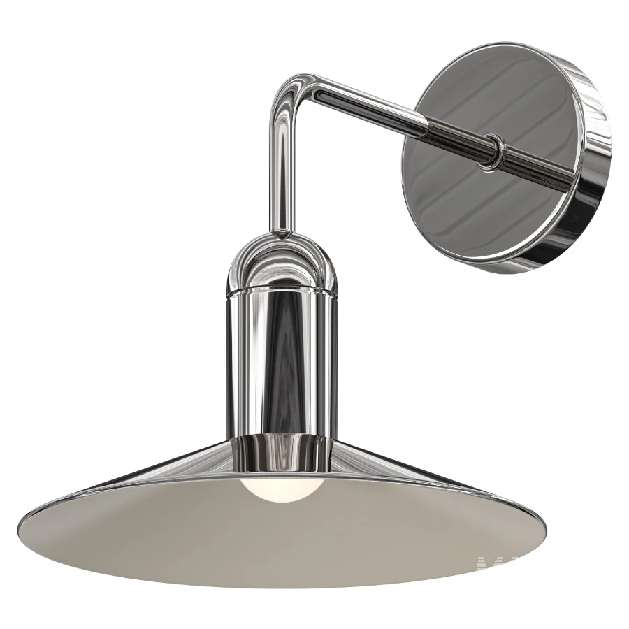 BoConcept Aerial Wall Lamp - Image 3