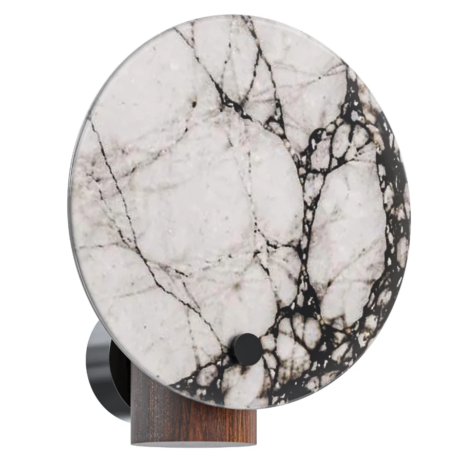 Wall Lamp - Image 3